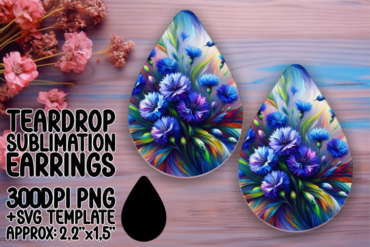 Earring Png Image 5