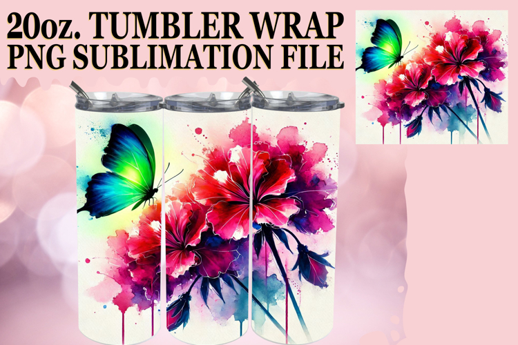 Butterfly Clipart Image 14