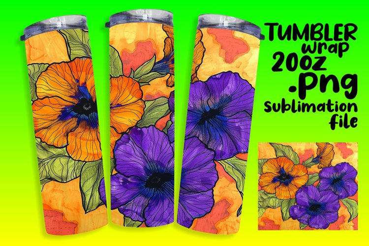 Floral Pattern Png Image 7