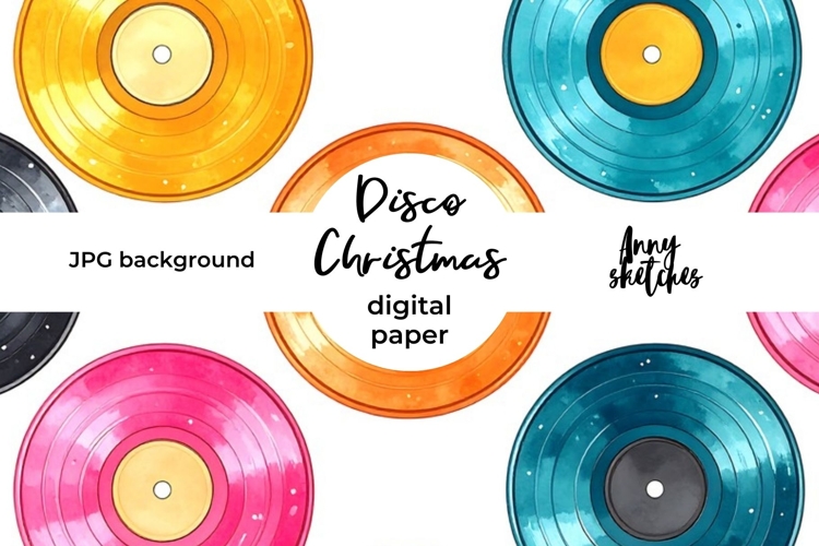 Retro Groovy Backgrounds Image 6