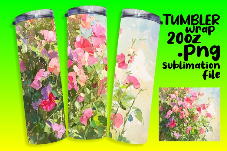 Floral Pattern Png Image 9