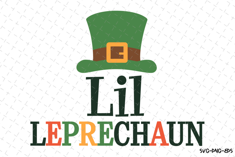 St Patricks Day Sublimation Image 4