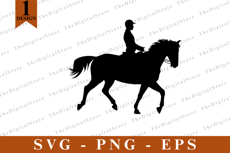 Animal Silhouette Image 3