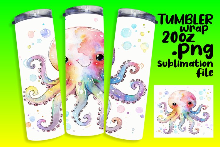 Sublimation Tumbler Designs