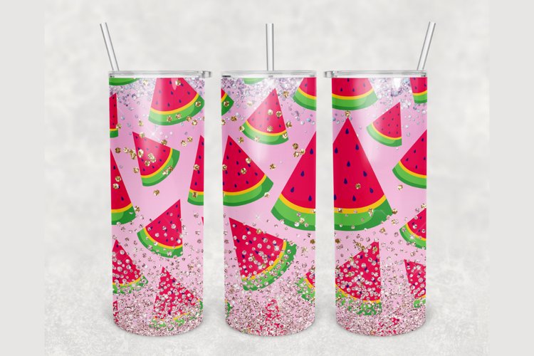 Watermelon Clipart Image 12