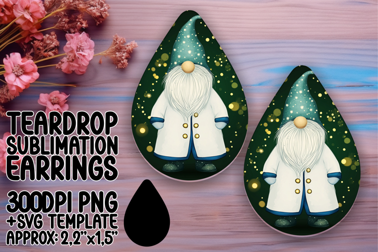 Earring Png Image 15