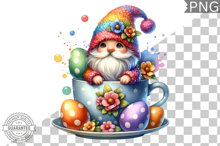 Easter Clipart Image 15