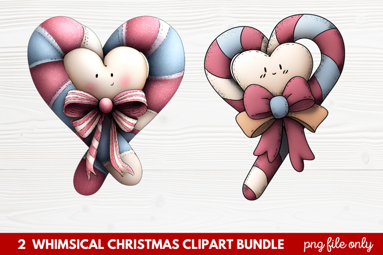 Cute Christmas Clipart Image 16