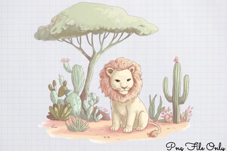 Safari Png Image 16