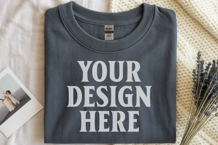 Gildan Mockups Image 11