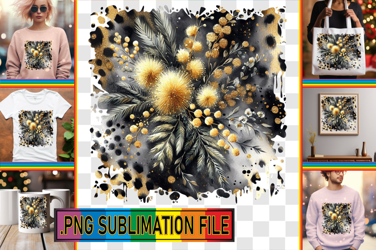 Leopard Png Image 2