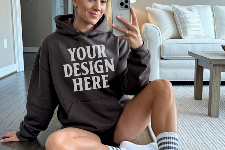 Gildan Mockups Image 7