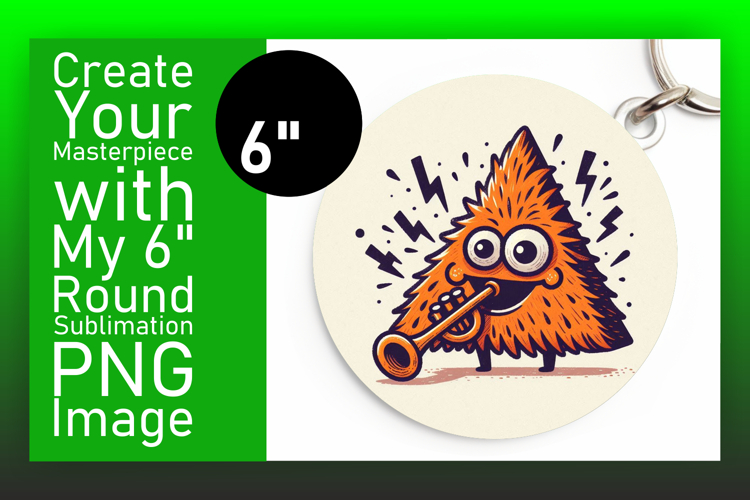 Monster Png Image 16
