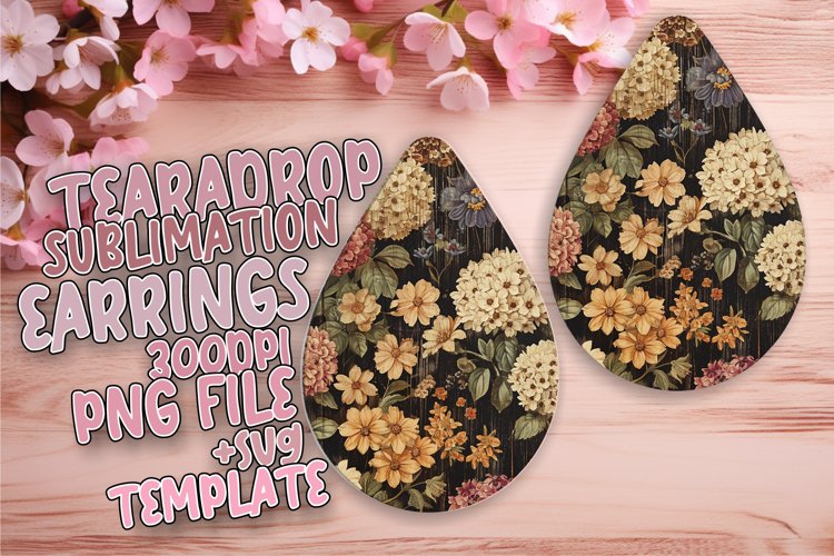 Earring Png Image 12