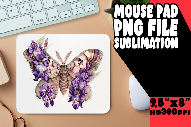 Butterfly Clipart Image 10
