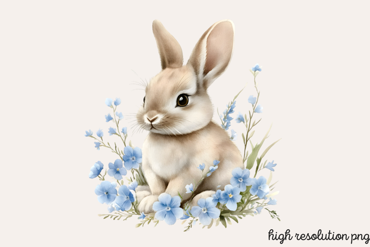 Easter Sublimation Designs Image 4