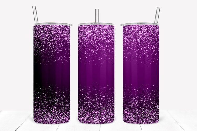 20oz Skinny Tumbler Sublimation
