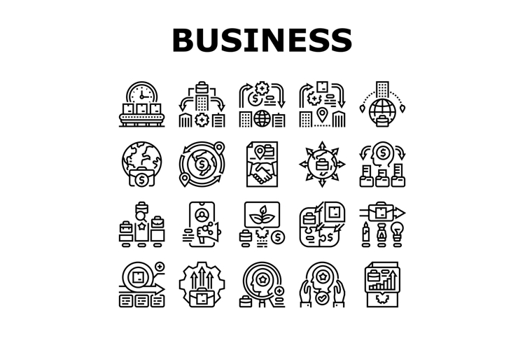 Sustainability Icon Image 10