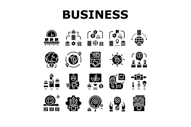 Sustainability Icon Image 9