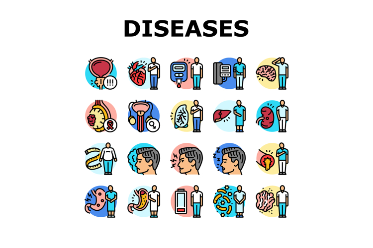 Blood Pressure Icon Image 21