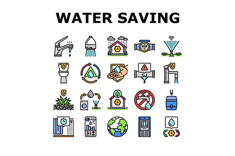 Environment Icon Image 5