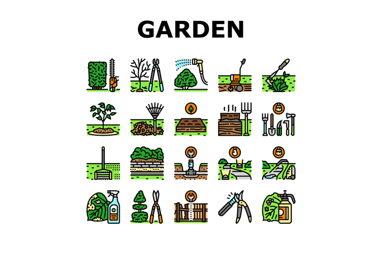 Watering Icon Image 20