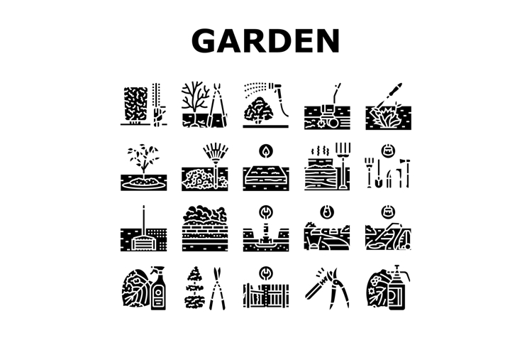 Watering Icon Image 18