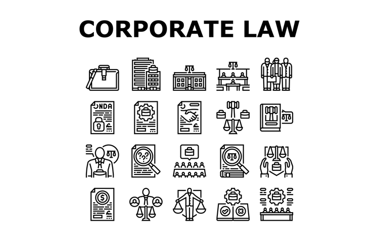 Contract Icon Image 16