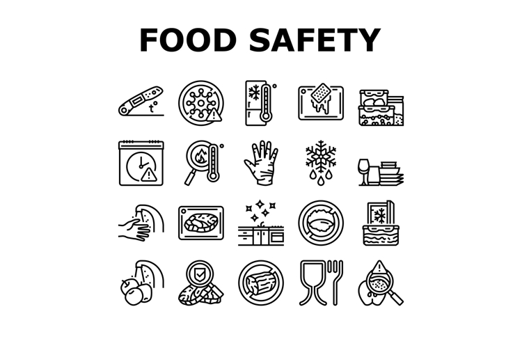 Food Vector Image 16