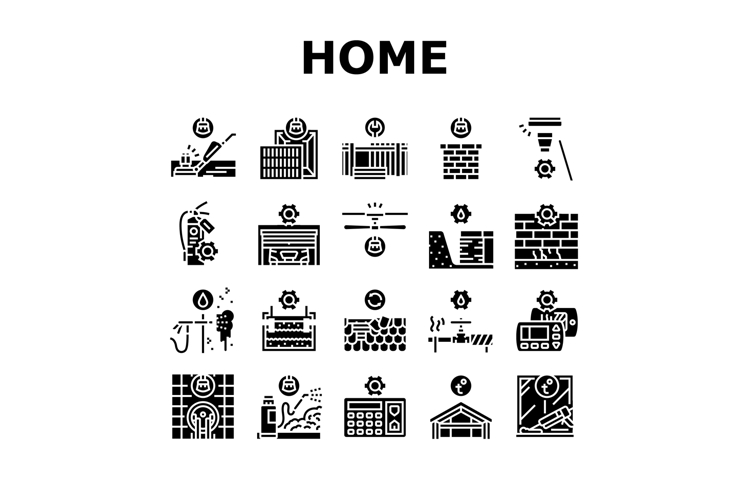 Cleaning Icon Image 18