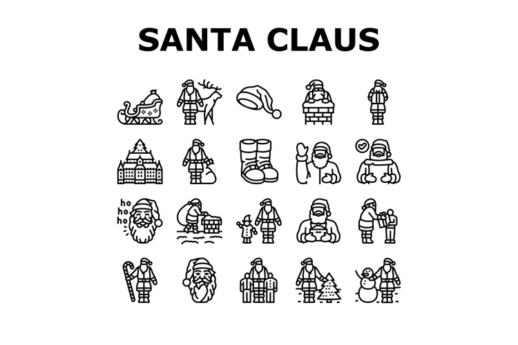 Navidad Vector Image 18