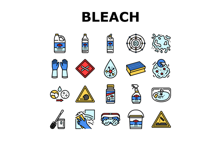 Bleach Icon Image 7
