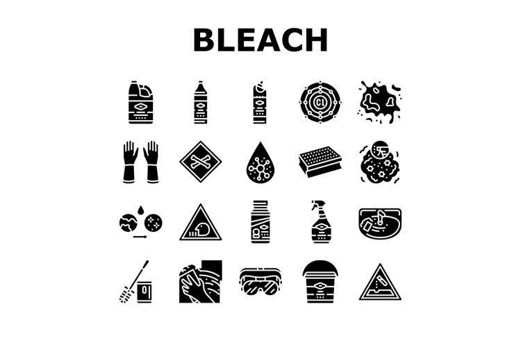 Bleach Icon Image 5