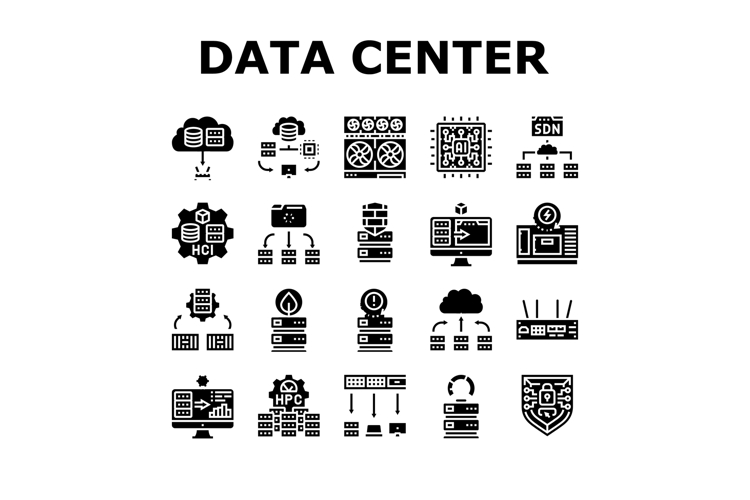 Cloud Vector Image 20