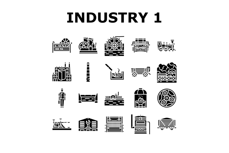 Production Icon Image 17