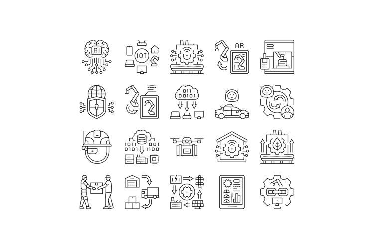 Cloud Vector Image 5