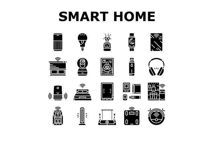 Home Icon Image 6