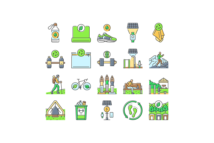 Workout Icon Image 14