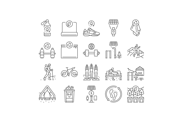 Workout Icon Image 13