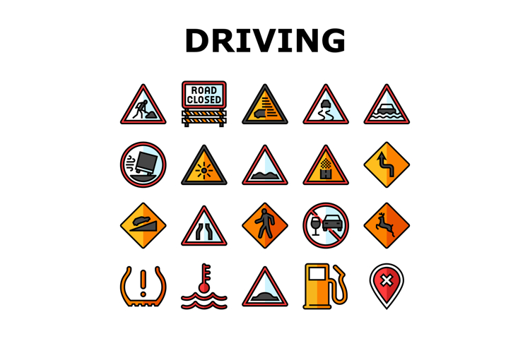 Construction Vector Image 2