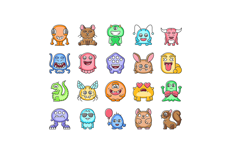Monster Icon Image 17