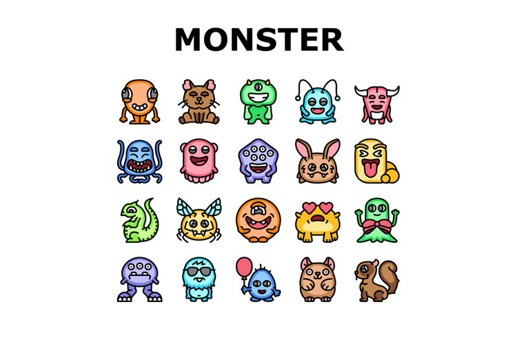 Monster Icon Image 20