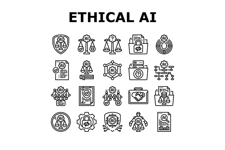 Accountability Icon Image 11