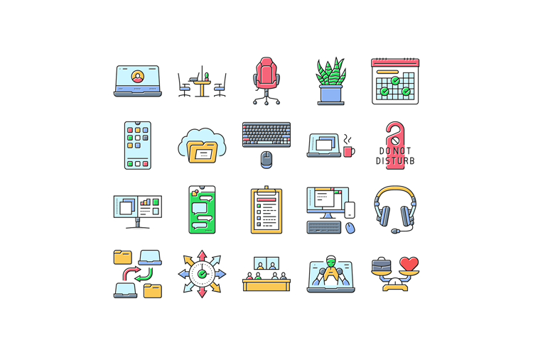 Balance Icon Image 7