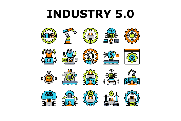 Sustainability Icon Image 13