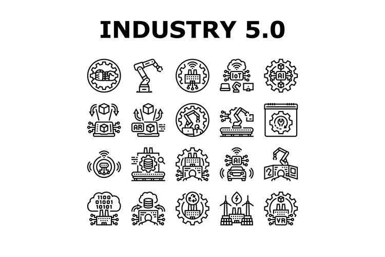 Sustainability Icon Image 12