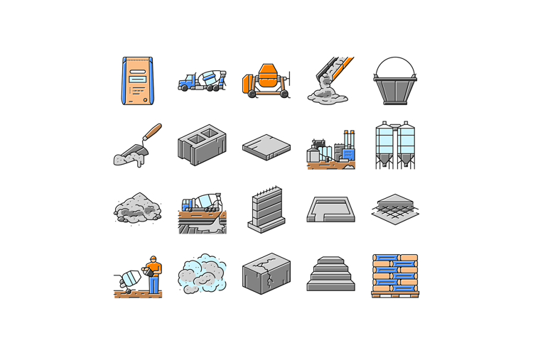 Construction Icon Image 9