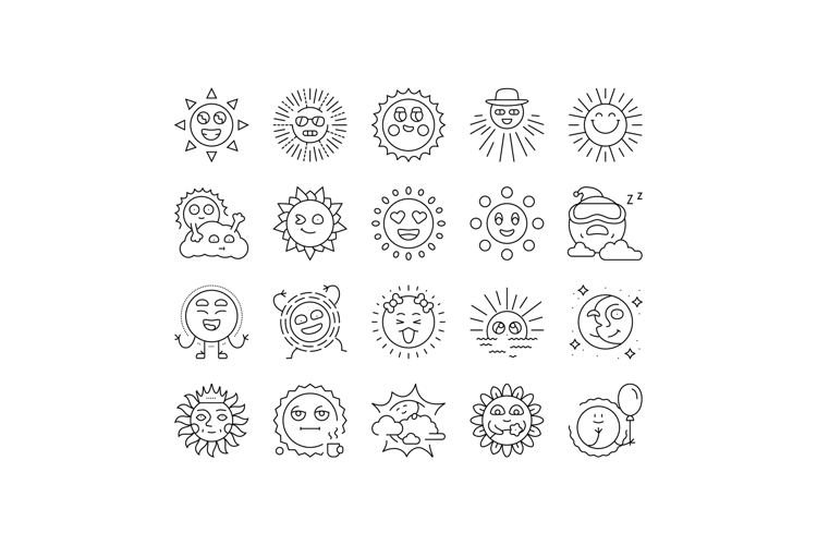 Kawaii Icon Image 22