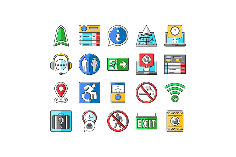 Data Icon Image 9