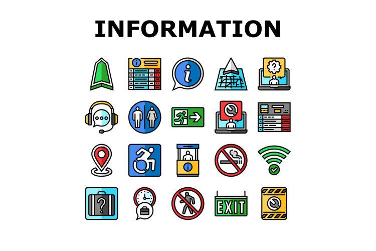 Data Icon Image 12